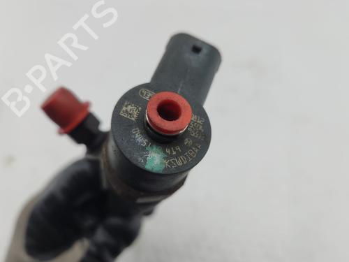 Injector JEEP RENEGADE SUV (BU, B1, BV) 2.0 CRD 4x4 | BP37260667M100 - Image 3