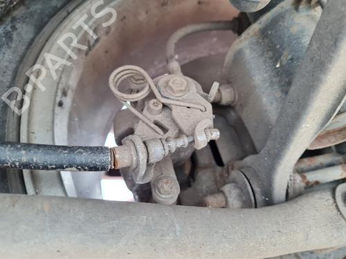 Used Right rear brake caliper ALFA ROMEO GT (937_) 1.9 JTD (937CXN1B) (150 hp) 21653201