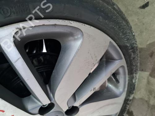 Rim RENAULT CLIO IV (BH_)  | BP23157046C45