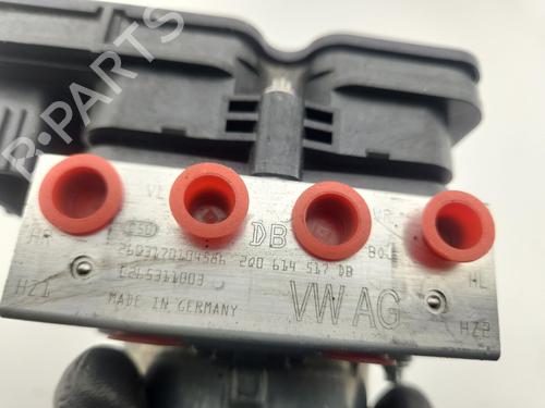 ABS pump SEAT ARONA (KJ7, KJP) 1.0 TSI | BP36695311M43 - Image 4
