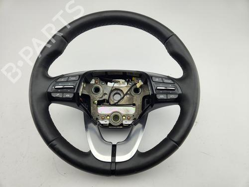 Used Steering wheel HYUNDAI i30 (PDE, PD, PDEN) [2016-2025]  30482313