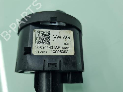 Headlight switch SEAT LEON (5F1) | BP21642436I24 - Image 2