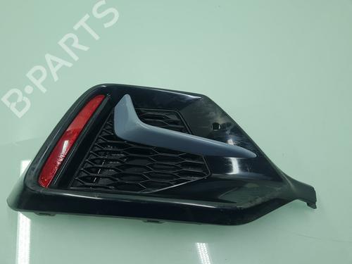 Grille HONDA CIVIC X Hatchback (FC_, FK_) 1.5 VTEC (FK7) 71508TGG |