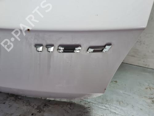 Tailgate BMW 1 (E87)  | BP21642043C6 