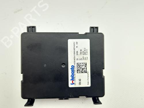 Electronic module AUDI Q3 (8UB, 8UG) 2.0 TDI | BP40279306M83 - Image 2