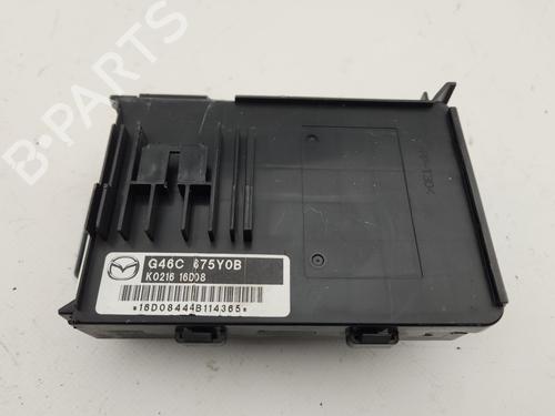 Elektronisk modul Elektronisk modul 38085139 38085139