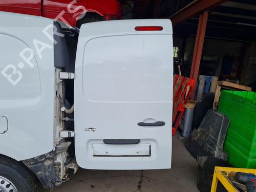 Used Left tailgate RENAULT KANGOO / GRAND KANGOO II (KW0/1_) [2008-2025]  29917023