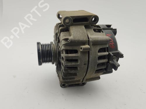 Used Alternator Alternator 35754945 35754945
