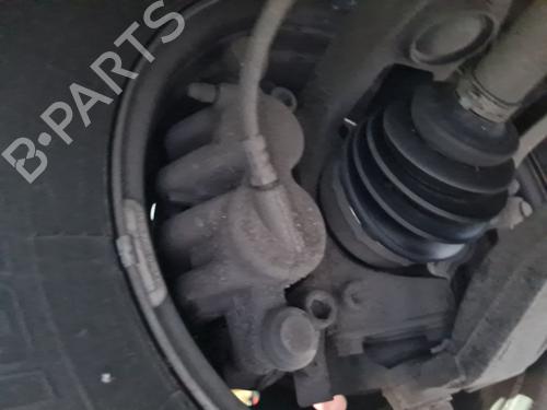 Used Right front brake caliper CITROËN JUMPER II Van 2.0 BlueHDi 130 4x4 (130 hp) 30124157