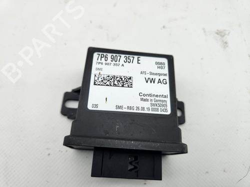 Used Electronic module Electronic module SEAT ARONA (KJ7, KJP) [2017-2026] 33441923 33441923