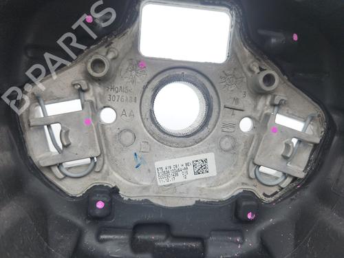 Steering wheel SEAT LEON (5F1) 2.0 TDI | BP37665639C49  - Image 6