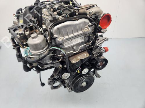 Engine CHEVROLET CRUZE (J300) | BP33543312M1 - Image 3