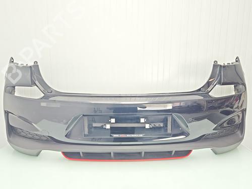 Used Rear bumper Rear bumper HYUNDAI i30 (PDE, PD, PDEN) 2.0 N (275 hp) 40254144 40254144
