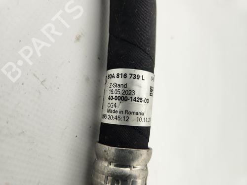 AC pipe AUDI Q5 Sportback (FYT) 45 TFSI Mild Hybrid quattro | BP30153868M126 