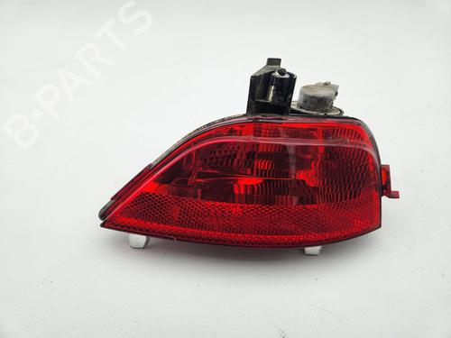 Farolim esquerdo pára-choques traseiro Farolim esquerdo pára-choques traseiro DACIA SANDERO III [2021-2026] 33930616 33930616