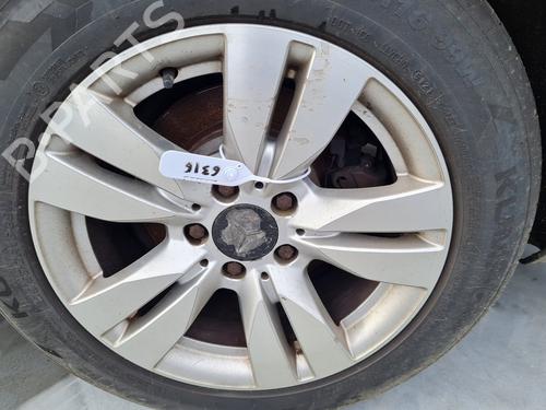 Used Rim MERCEDES-BENZ E-CLASS (W212) E 220 CDI / BlueTEC (212.001, 212.002) (170 hp) 21646515