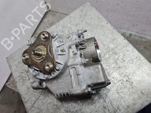 Front differential CUPRA FORMENTOR (KM7, KMP) 2.0 TDI 4Drive | BP21764874M23 - Image 2