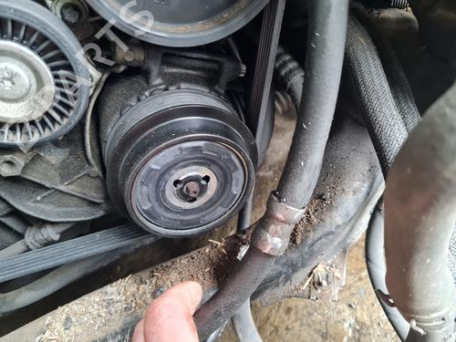 AC-Kompressor MERCEDES-BENZ CLS (C219) CLS 300 (219.354) (231 hp) 28192308