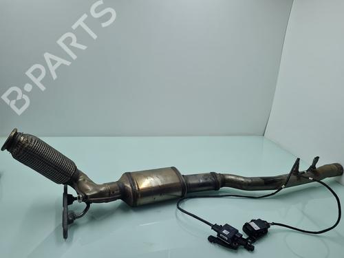 Used Catalyst Catalyst SEAT TARRACO (KN2) [2018-2024] 21638844 21638844