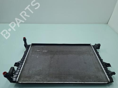 Used Water radiator Water radiator VW TOURAN (5T1) [2015-2026] 21638685 21638685