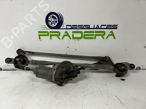Used Front wiper motor Front wiper motor MAZDA CX-5 (KE, GH) [2011-2017] 21768198 21768198