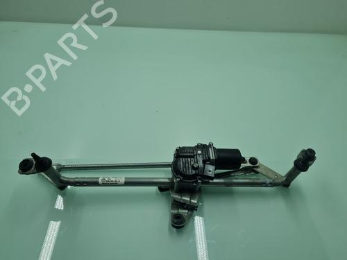 Used Front wiper motor SEAT TARRACO (KN2) [2018-2025]  21639953