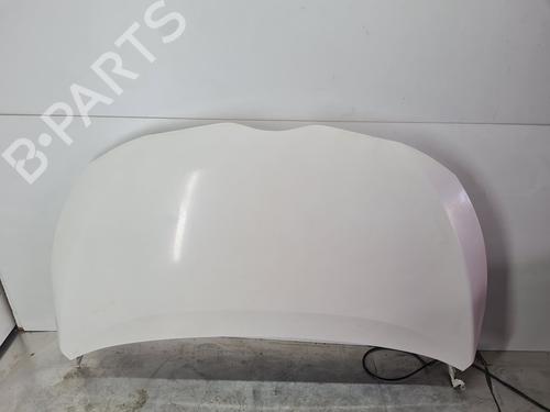 Used Hood TOYOTA VERSO (_R2_) 1.6 D4-D (WAR20_) (112 hp) 21638295