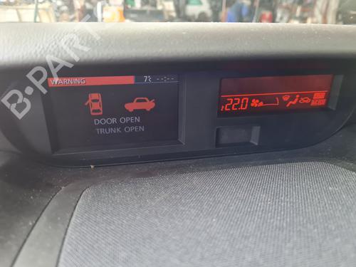 Used Display monitor MAZDA CX-7 (ER) [2006-2014]  24263084
