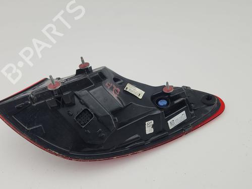 Left taillight MERCEDES-BENZ C-CLASS T-MODEL (S206) C 220 d (206.204, 206.216) | BP36663535C34 - Image 4