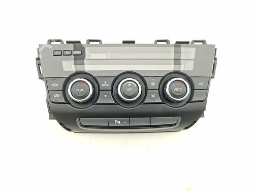 Used Climate control Climate control MAZDA CX-5 (KE, GH) 2.2 D AWD (KE2AW) (150 hp) 38800786 38800786