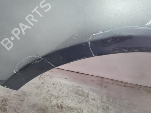 Left front fenders VW GOLF V (1K1)  | BP21638805C41 