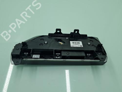 Display monitor CITROËN C4 III (BA_, BB_, BC_)  | BP21765407C48 