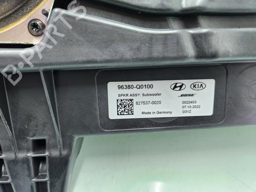 Elektronisk modul HYUNDAI i20 III (BC3, BI3) 1.6 T-GDi N | BP29722773M83 