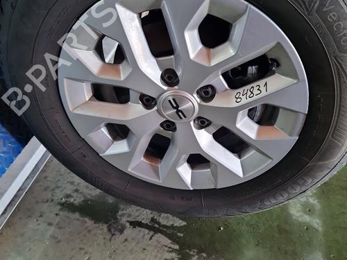 Used Rim Rim 38267227 38267227