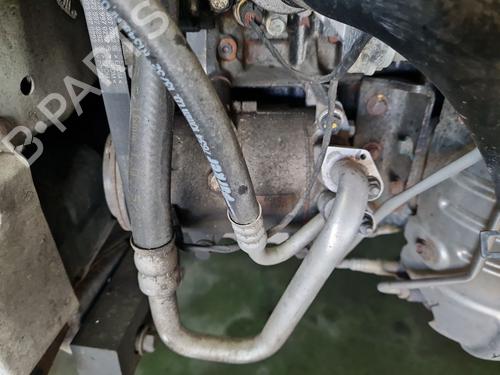 Used AC compressor AC compressor SSANGYONG XLV SUV e-XDi 160 (116 hp) 36500056 36500056