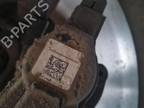 Left rear brake caliper JEEP RENEGADE SUV (BU, B1, BV) 2.0 CRD 4x4 | BP32033927M107 - Image 2