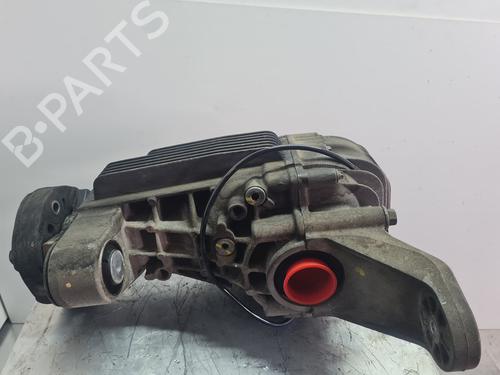 Rear differential MERCEDES-BENZ M-CLASS (W164) ML 320 CDI 4-matic (164.122) | BP21637324M24 