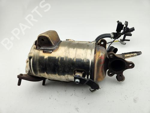 Used Particulate filter HYUNDAI i30 (PDE, PD, PDEN) [2016-2026]  31248439