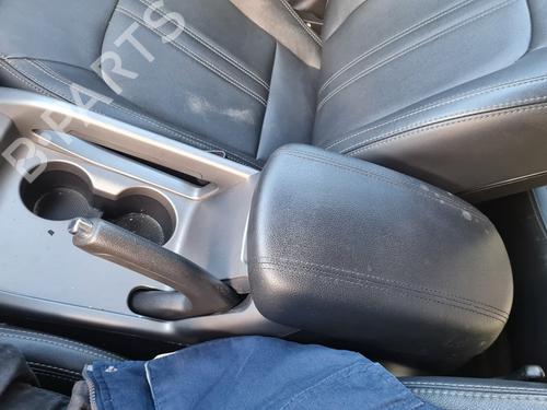 Used Armrest / Center console Armrest / Center console KIA SPORTAGE III (SL) [2009-2017] 21657166 21657166