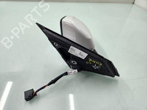 Left mirror VW POLO VI (AW1, BZ1, AE1)  | BP29722441C26 