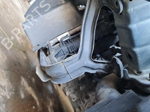 Crossmember VOLVO V50 (545) 1.8 BP21766641C162