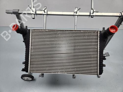 Used Intercooler Intercooler VW TIGUAN (5N_) [2007-2018] 32470332 32470332
