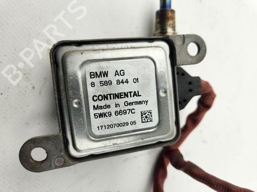 Electronic sensor BMW X5 (F15, F85) | BP33994484M84 - Image 2