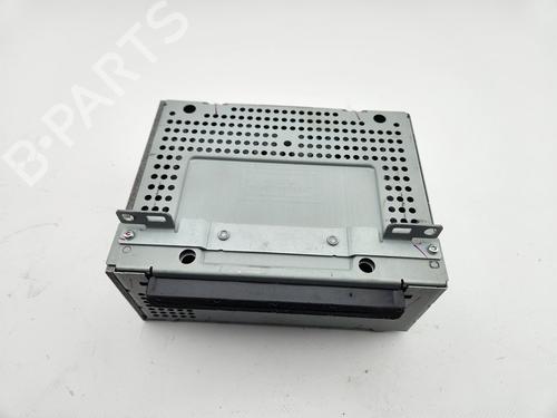 radio-ford-focus-iii-2010-2011-2012-2013-2014-2015-2016-2017-2018-2019-2020-33398563 main image
