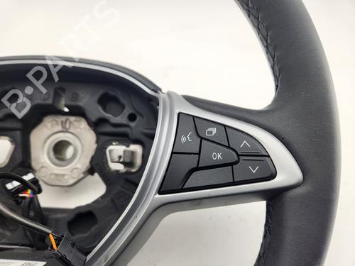 Steering wheel DACIA SANDERO III 1.0 TCe 90 | BP33929038C49 - Image 4