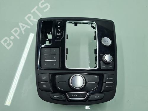 Used Switch Switch AUDI A6 C7 (4G2, 4GC) 3.0 TDI quattro (245 hp) 21644267 21644267