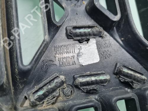 Grill DS DS 4 / DS 4 CROSSBACK (NX_)  | BP29722648C40 