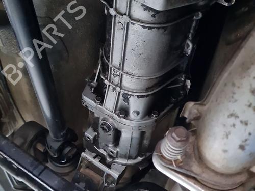 Used Gearbox Gearbox 37440919 37440919