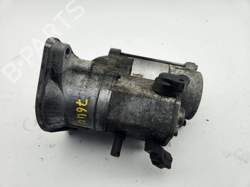 Startmotor TOYOTA RAV 4 II (_A2_) [2000-2005]  30635412