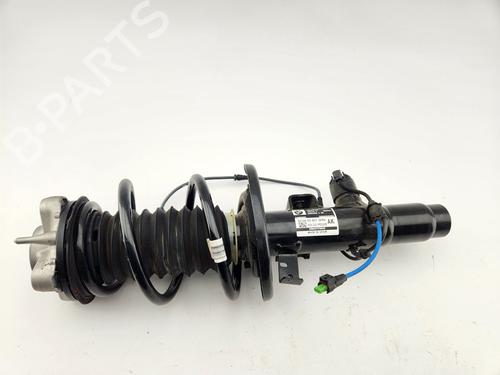 Used Right front shock absorber BMW 3 (G20, G80, G28) 330 d xDrive (265 hp) 29290234